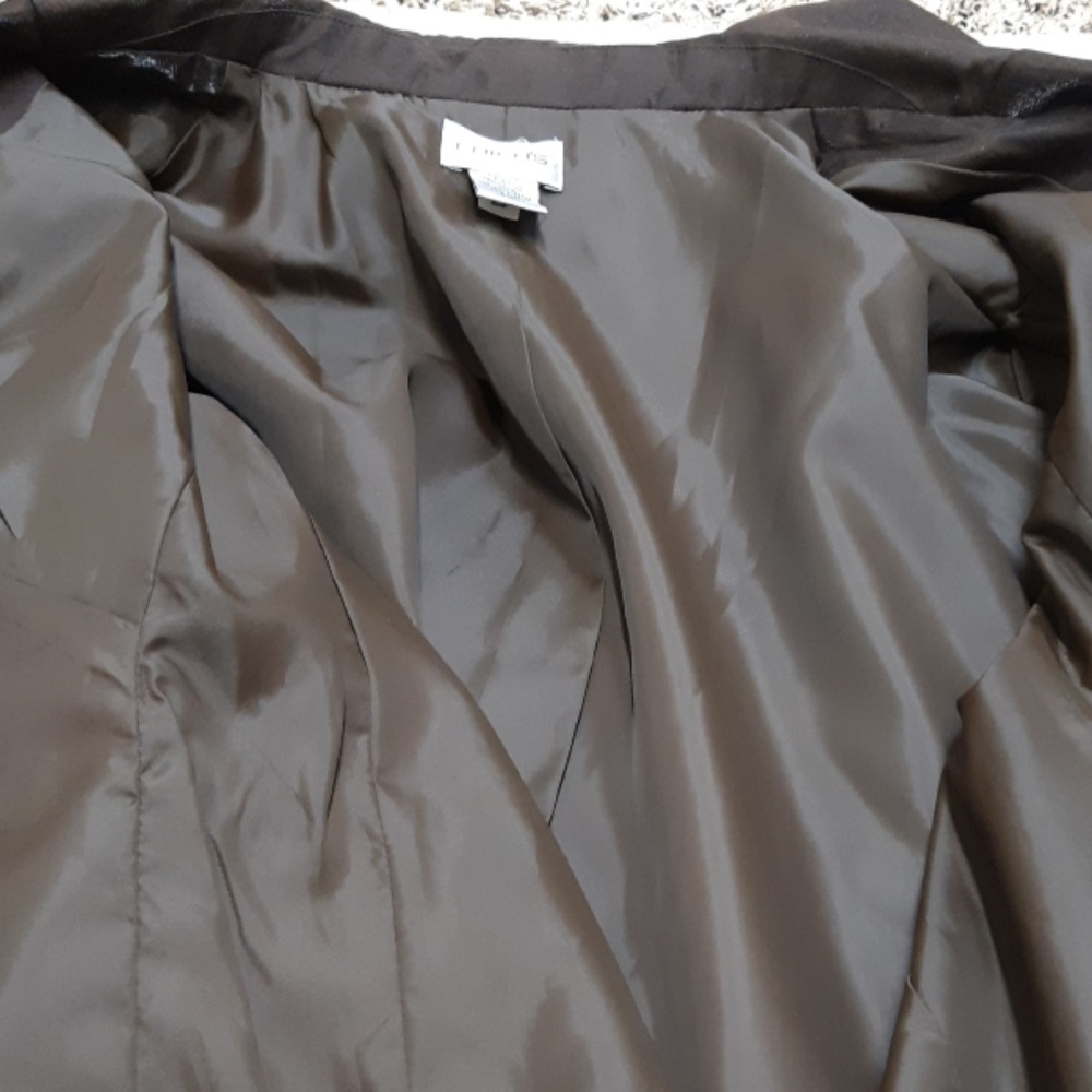 Chico's Jacket - Picture 7 of 8